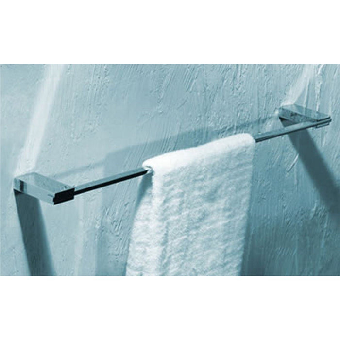 KubeBath Aqua Fino Towel Bar KubeBath