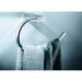 KubeBath Aqua Fino Towel Ring KubeBath