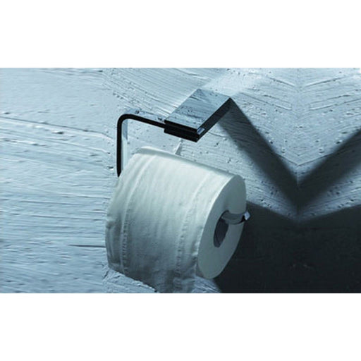 KubeBath Aqua Fino Toilet Paper Holder KubeBath