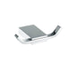 KubeBath Aqua Fino Double Robe Hook KubeBath