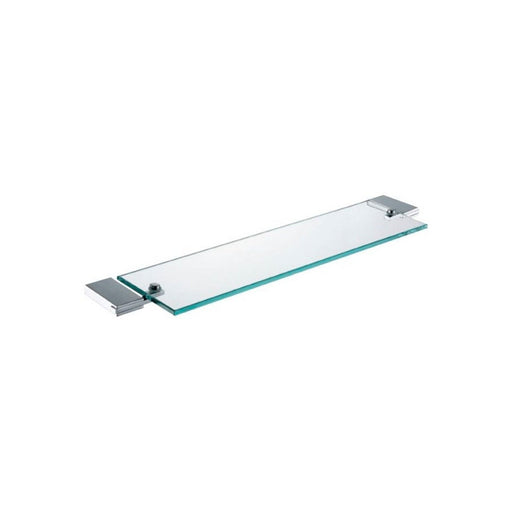 KubeBath Aqua Fino Glass Shelve KubeBath