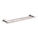 KubeBath Aqua Plato Towel Bar KubeBath