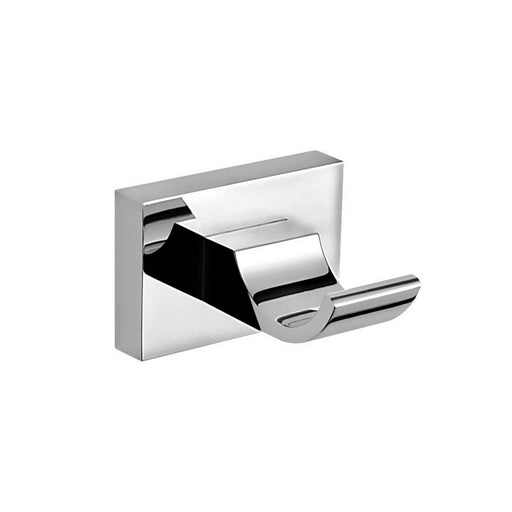 KubeBath Aqua Plato Robe Hook KubeBath