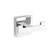 KubeBath Aqua Plato Robe Hook KubeBath