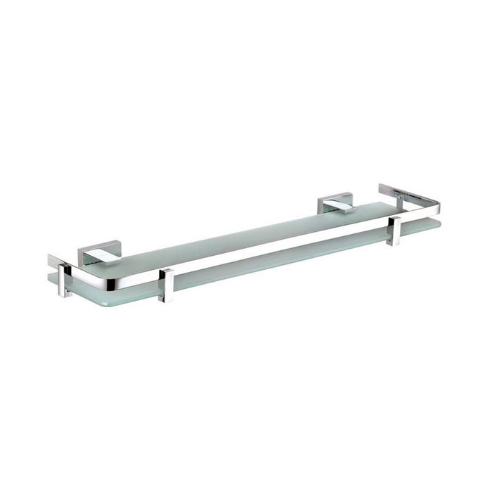 KubeBath Aqua Plato Glass Shelve KubeBath