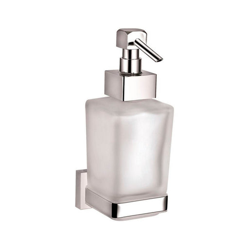KubeBath Aqua Plato Wall Mount Soap Dispenser KubeBath