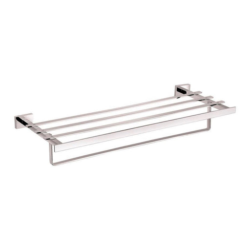 KubeBath Aqua Plato 24" Towel Rack KubeBath