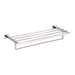 KubeBath Aqua Plato 24" Towel Rack KubeBath