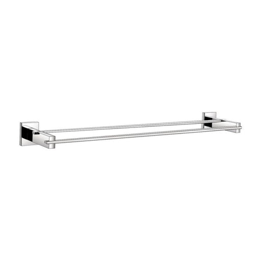 KubeBath Aqua Korsa Towel Bar KubeBath