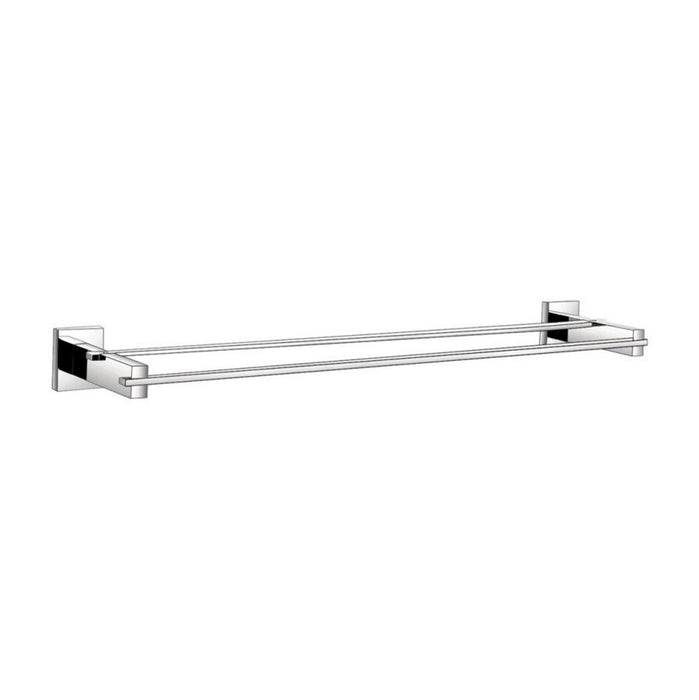KubeBath Aqua Korsa Towel Bar KubeBath