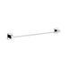 KubeBath Aqua Korsa Towel Bar KubeBath