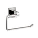 KubeBath Aqua Korsa Towel Ring KubeBath