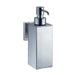 KubeBath Aqua Nuon Wall Mount Stainless Steel Soap Dispenser KubeBath