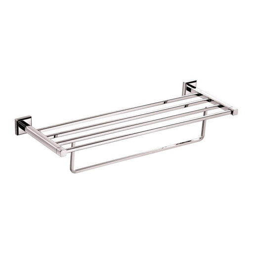 KubeBath Aqua Nuon Towel Rack KubeBath
