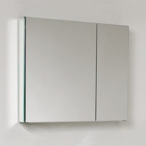 KubeBath Kube 30" Medicine Cabinet KubeBath
