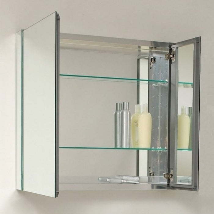KubeBath Kube 30" Medicine Cabinet KubeBath