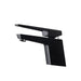KubeBath Aqua Siza Single Lever Modern Bathroom Vanity Faucet KubeBath