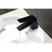 KubeBath Aqua Siza Single Lever Modern Bathroom Vanity Faucet KubeBath