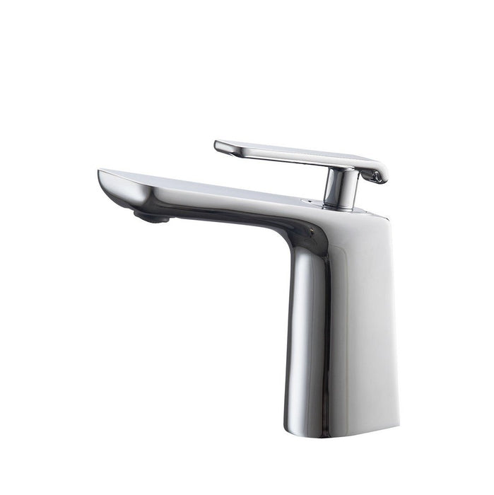 KubeBath Aqua Adatto Single Lever Faucet KubeBath