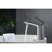 KubeBath Aqua Adatto Single Lever Faucet KubeBath