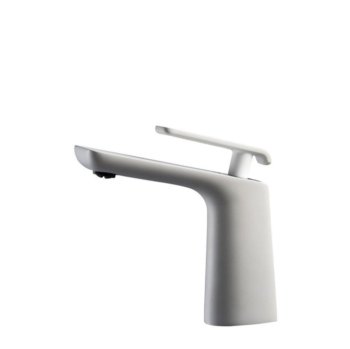 KubeBath Aqua Adatto Single Lever Faucet KubeBath