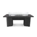 The Outdoor Plus Alameda Fire Table |  Powder Coated Metal The Outdoor Plus