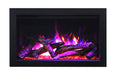 Amantii Traditional Series Electric Fireplace TRD-33 Amantii