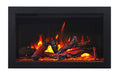 Amantii Traditional Series Electric Fireplace TRD-33 Amantii