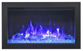 Amantii Traditional Series Electric Fireplace TRD-30 Amantii