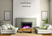 Amantii Traditional Series Electric Fireplace TRD-30 Amantii