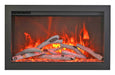 Amantii Traditional Series Electric Fireplace TRD-30 Amantii