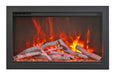 Amantii Traditional Series Electric Fireplace TRD-30 Amantii