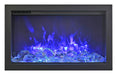 Amantii Traditional Series Electric Fireplace TRD-30 Amantii