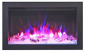 Amantii Traditional Series Electric Fireplace TRD-30 Amantii