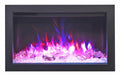 Amantii Traditional Series Electric Fireplace TRD-30 Amantii