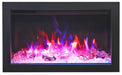 Amantii Traditional Series Electric Fireplace TRD-30 Amantii