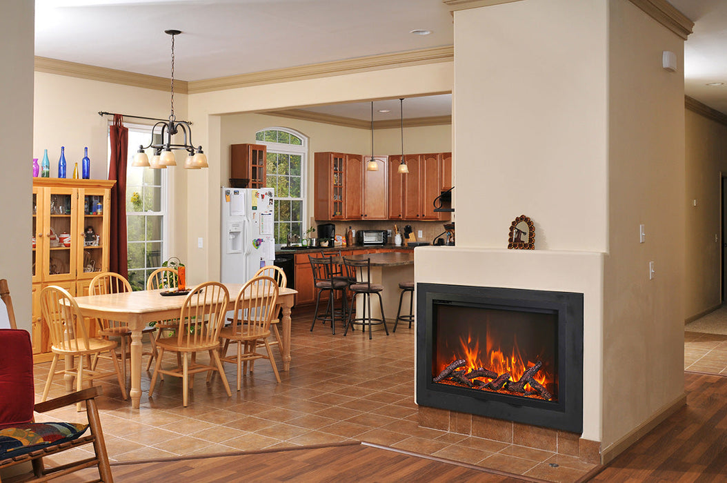 Amantii Traditional Series Electric Fireplace TRD-38 Amantii