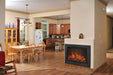 Amantii Traditional Series Electric Fireplace TRD-38 Amantii