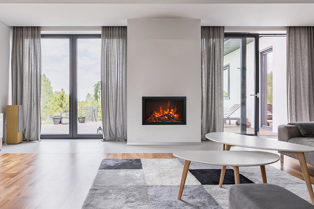 Amantii Traditional Series Electric Fireplace TRD-38 Amantii
