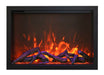 Amantii Traditional Series Electric Fireplace TRD-38 Amantii