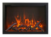 Amantii Traditional Series Electric Fireplace TRD-38 Amantii