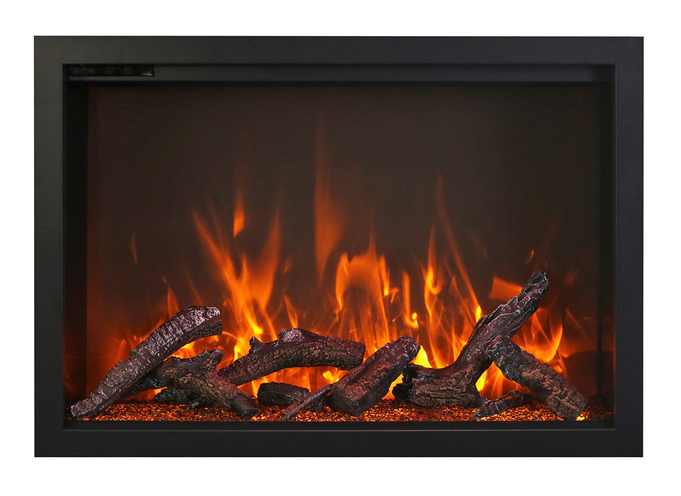 Amantii Traditional Series Electric Fireplace TRD-38 Amantii