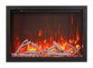 Amantii Traditional Series Electric Fireplace TRD-38 Amantii