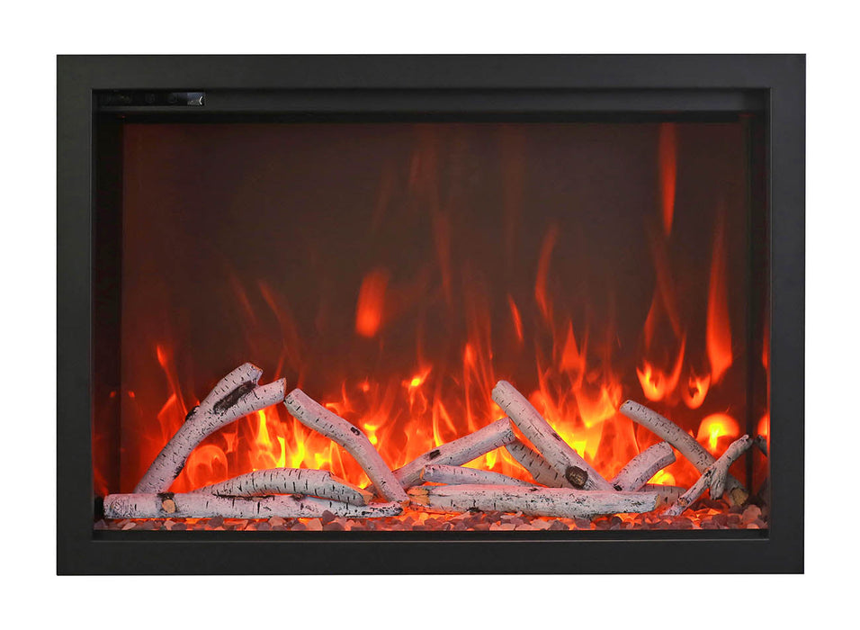 Amantii Traditional Series Electric Fireplace TRD-38 Amantii