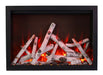 Amantii Traditional Series Electric Fireplace TRD-38 Amantii