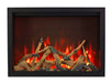 Amantii Traditional Series Electric Fireplace TRD-38 Amantii