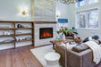 Amantii Traditional Series Electric Fireplace TRD-38 Amantii