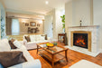 Amantii Traditional Series Electric Fireplace TRD-38 Amantii