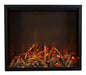 Amantii Traditional Series Electric Fireplace TRD-48 Amantii