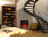 Amantii Traditional Series Electric Fireplace TRD-48 Amantii